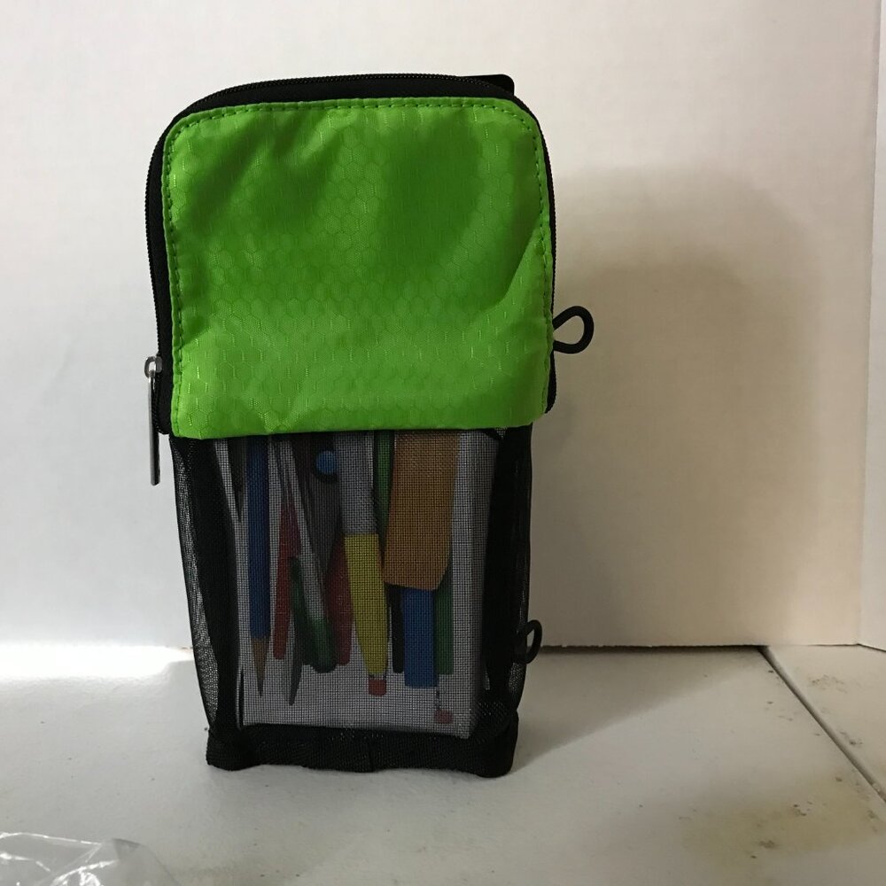 New with Tags Five-Star Pencil Pouch - Picture 3 of 4
